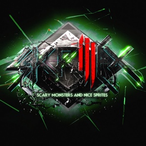 Scary Monsters and Nice Sprites